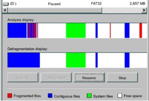 Module 15: Performing Disk Management in Windows Server 2016/2019