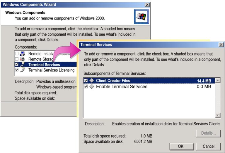 Module 10: Install and Configure Remote Desktop Services (Terminal Services) in Windows Server 2016/2019
