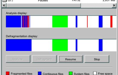 Module 15: Performing Disk Management in Windows Server 2016/2019