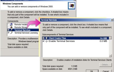 Module 10: Install and Configure Remote Desktop Services (Terminal Services) in Windows Server 2016/2019
